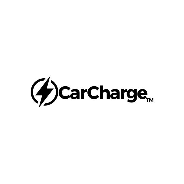 CarChargeTM | Retractable, 4 in 1 Fast Car Phone Charger | 60W | Compatible with Major Brands | High Voltage